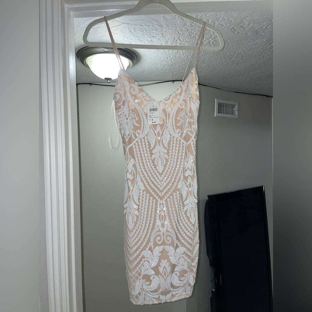 Women’s Windsor Dress